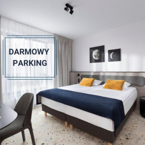 Antares Hotel, Gdynia